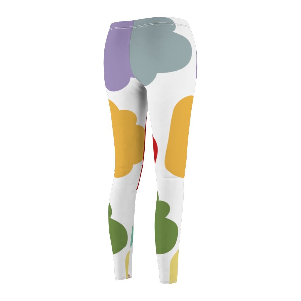 Womens Casual Leggings - Sunny Sydney Australia - Famous Outdoor Gear Store