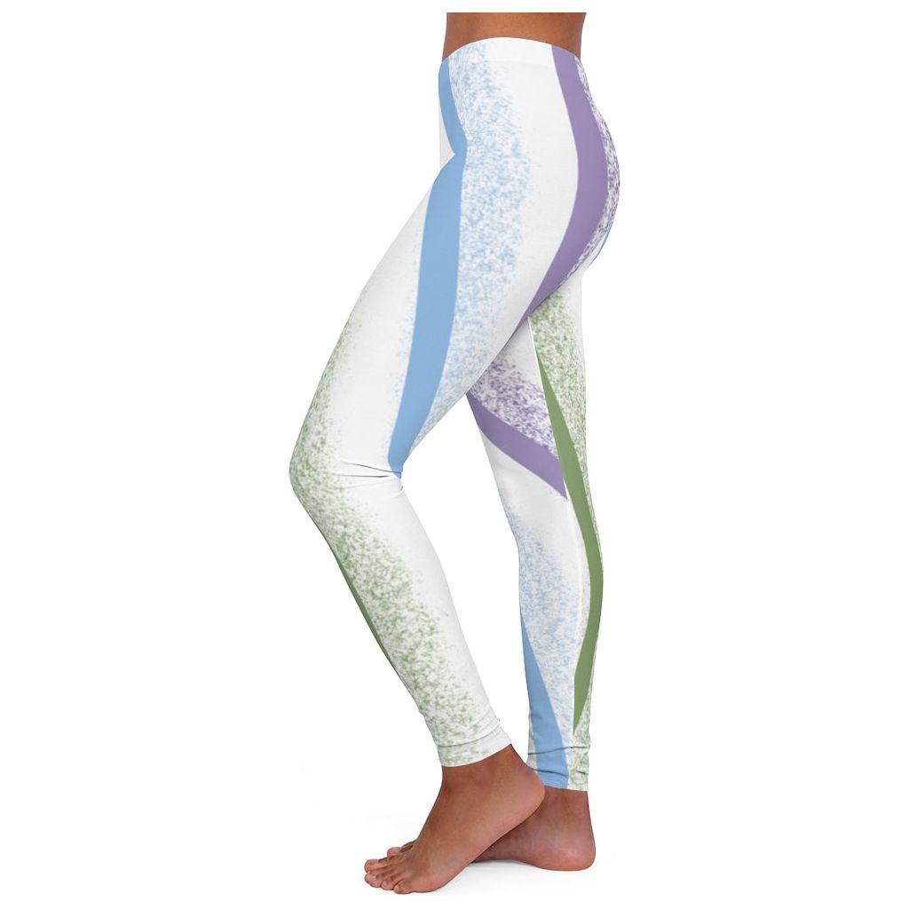 Women's Leggings - Sunny Sydney Australia - Famous Outdoor Gear Store