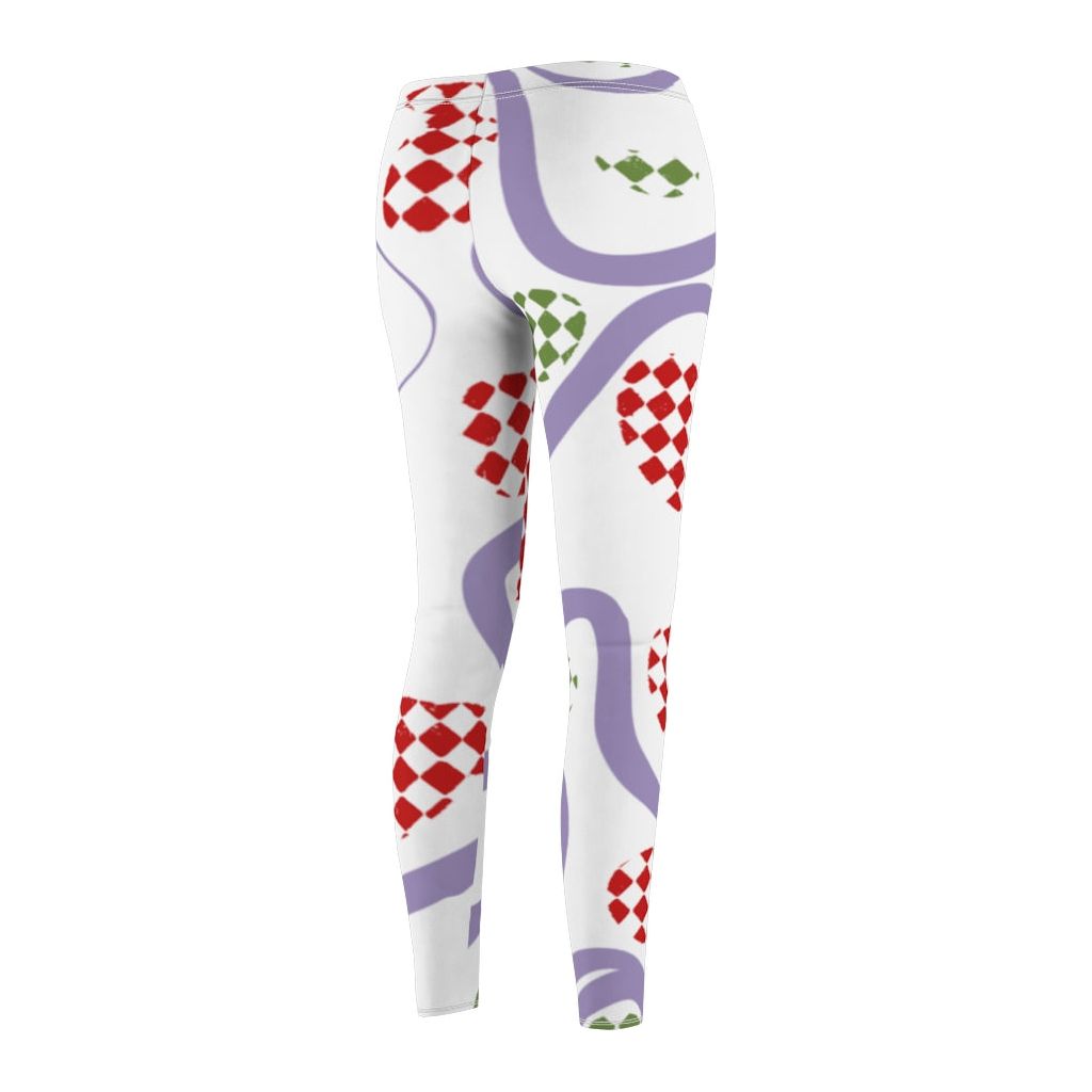 Women's Casual Leggings - Sunny Sydney Australia - Famous Outdoor Gear Store