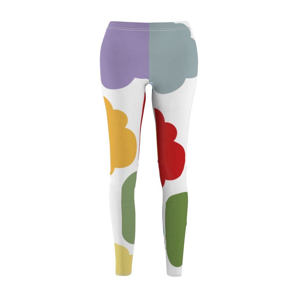 Womens Casual Leggings - Sunny Sydney Australia - Famous Outdoor Gear Store