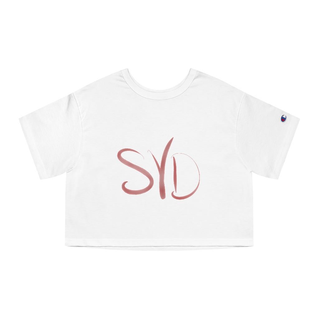 Champion Women's Heritage Cropped T-Shirt - Sunny Sydney Australia - Famous Outdoor Gear Store