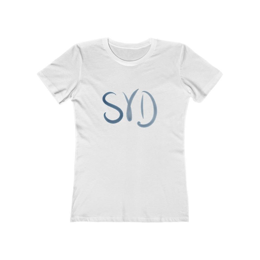 Women's Tee - Sunny Sydney Australia - Famous Outdoor Gear Store