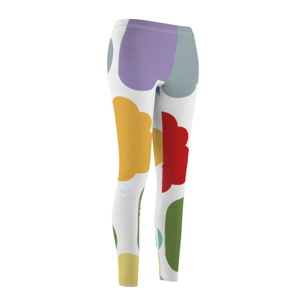 Womens Casual Leggings - Sunny Sydney Australia - Famous Outdoor Gear Store