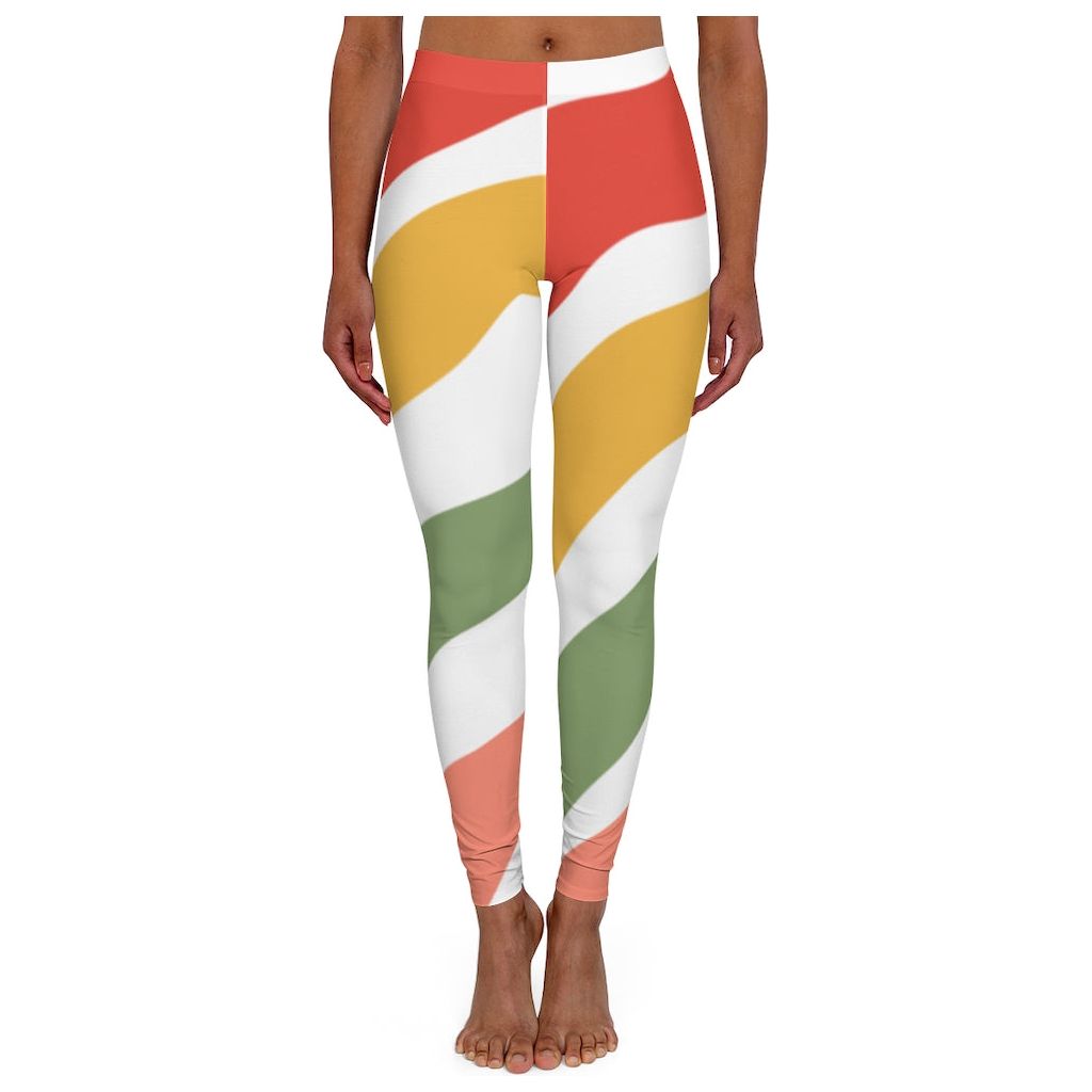 Spring Leggings - Sunny Sydney Australia - Famous Outdoor Gear Store