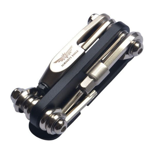 Bicycle Multi-Tool - Sunny Sydney Australia - Famous Outdoor Gear Store