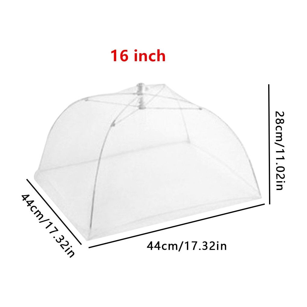 Food Umbrella/Cover - Sunny Sydney Australia - Famous Outdoor Gear Store