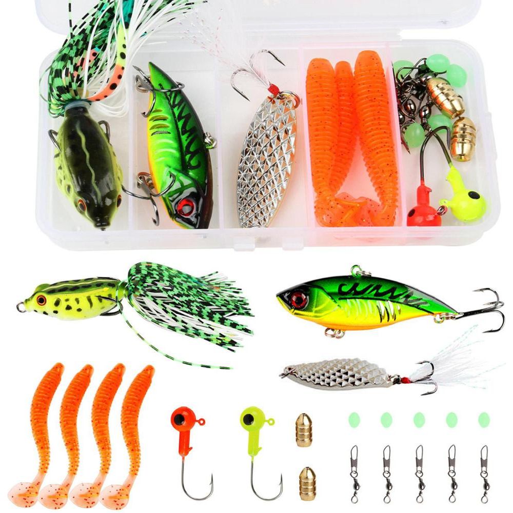 Fishing Rod Set - Sunny Sydney Australia - Famous Outdoor Gear Store