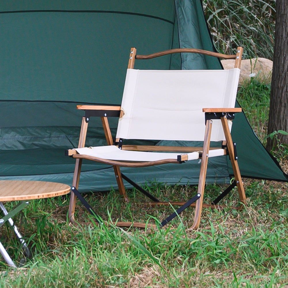 Folding camping chair - Sunny Sydney Australia - Famous Outdoor Gear Store