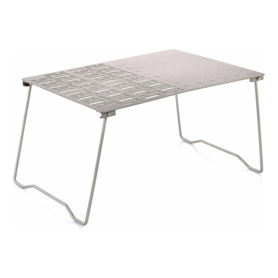 Titanium Grill - Sunny Sydney Australia - Famous Outdoor Gear Store