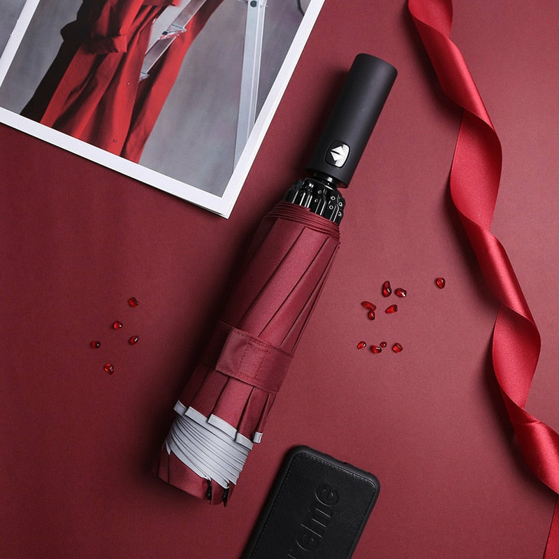Smart Umbrella - Sunny Sydney Australia - Famous Outdoor Gear Store