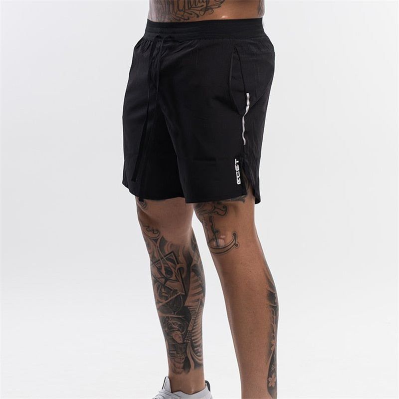 Mens Beach Short - Sunny Sydney Australia - Famous Outdoor Gear Store