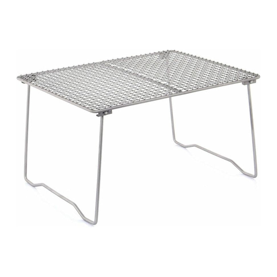 Titanium Grill - Sunny Sydney Australia - Famous Outdoor Gear Store