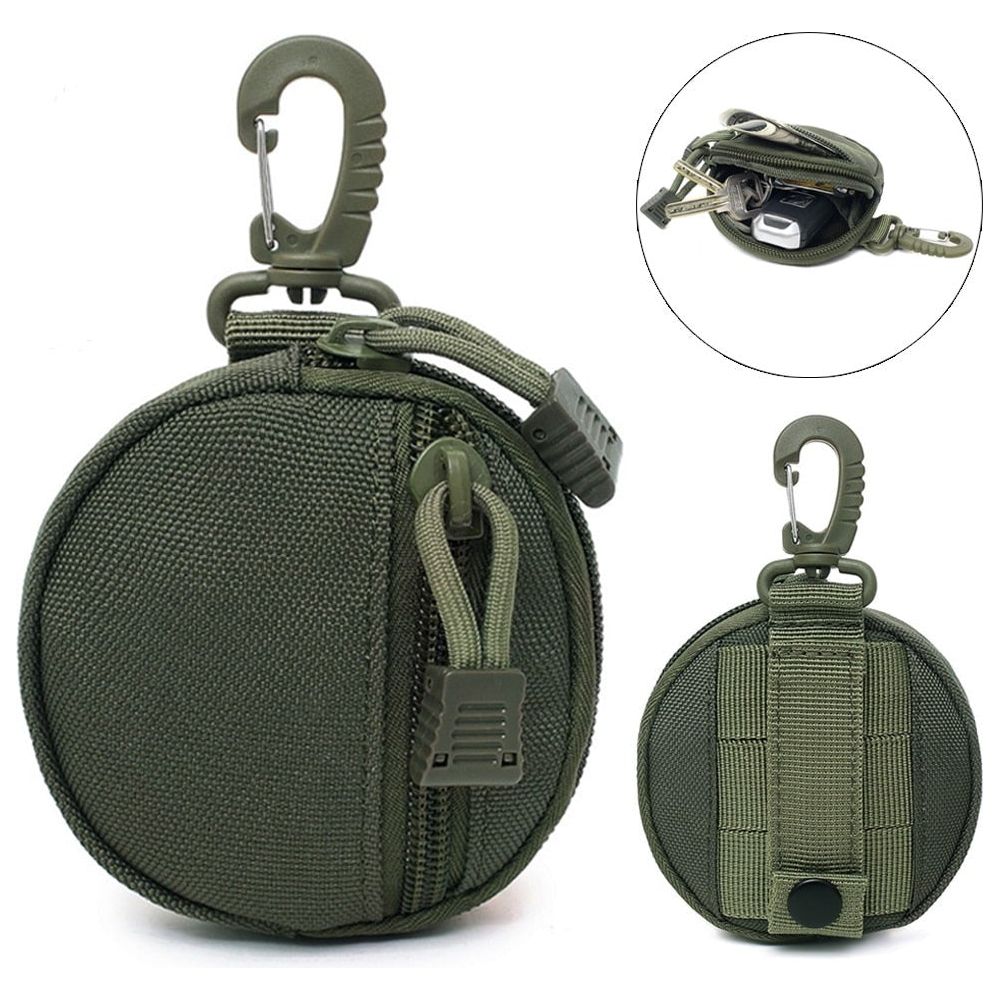 Tactical Wallet - Sunny Sydney Australia - Famous Outdoor Gear Store