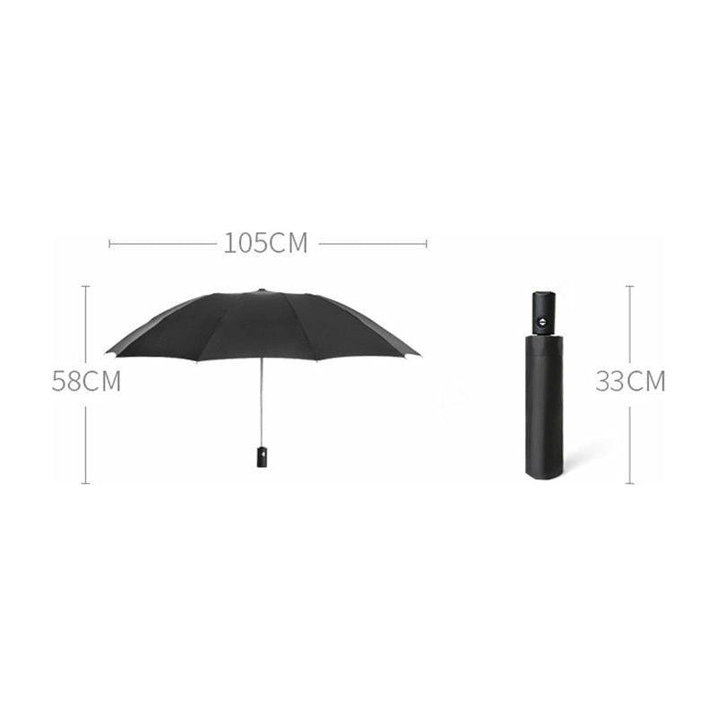 Smart Umbrella - Sunny Sydney Australia - Famous Outdoor Gear Store
