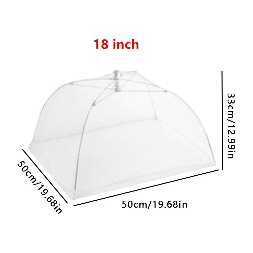 Food Umbrella/Cover - Sunny Sydney Australia - Famous Outdoor Gear Store