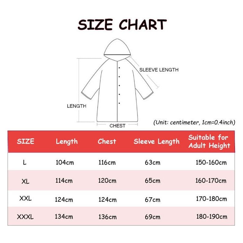 Classic Raincoat - Sunny Sydney Australia - Famous Outdoor Gear Store