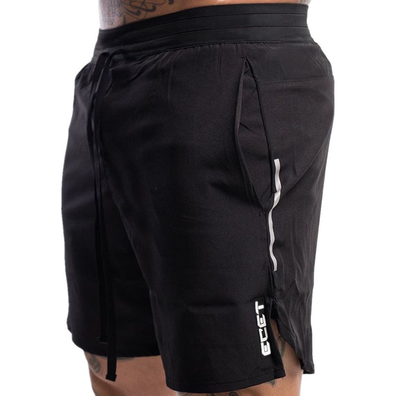 Mens Beach Short - Sunny Sydney Australia - Famous Outdoor Gear Store