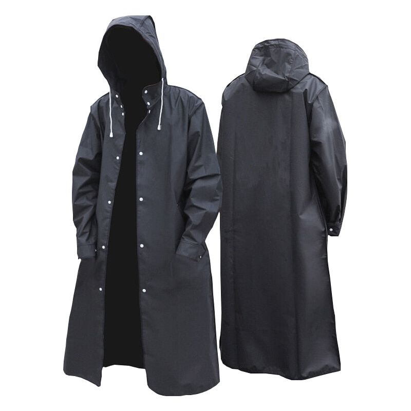 Classic Raincoat - Sunny Sydney Australia - Famous Outdoor Gear Store