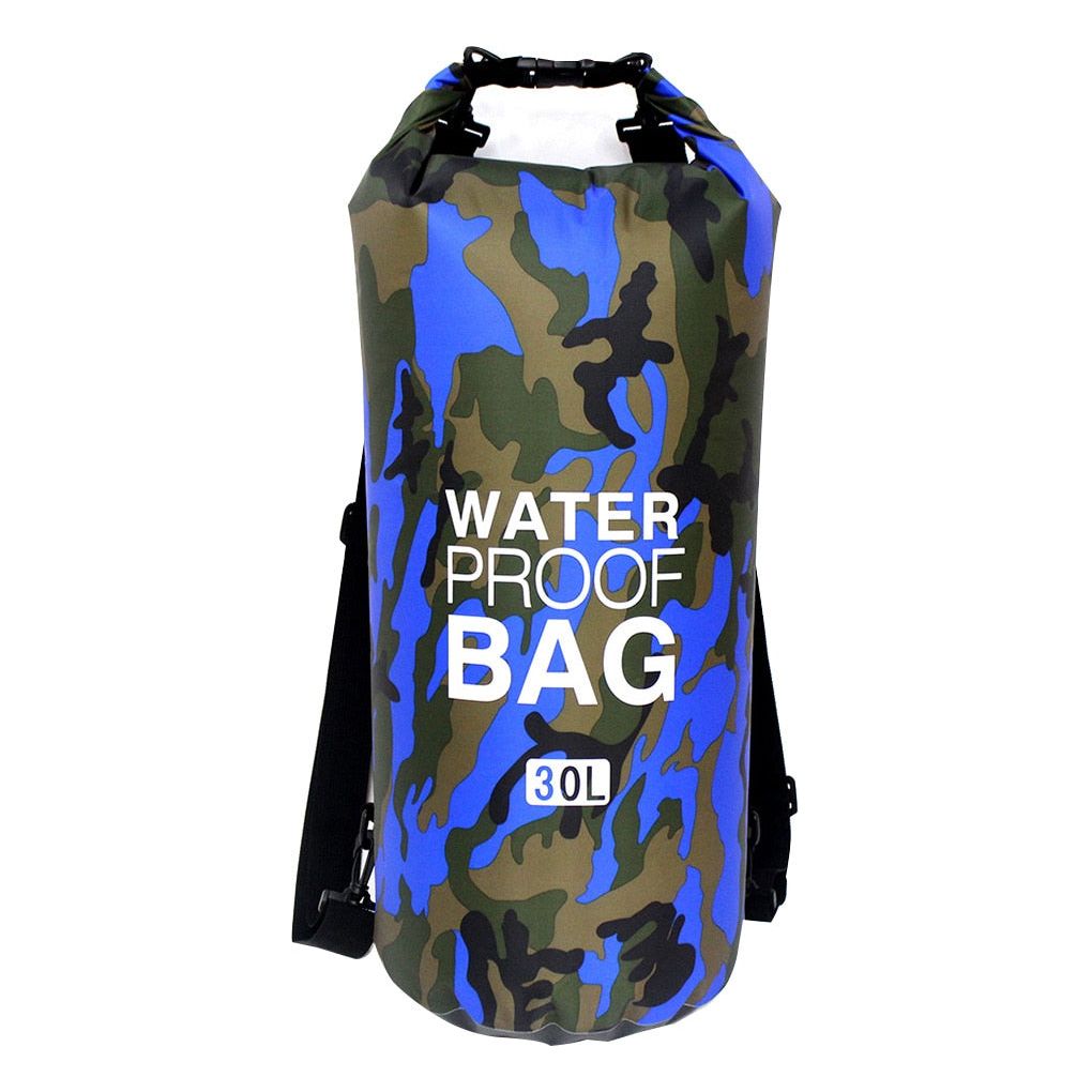 Waterproof backpack - Sunny Sydney Australia - Famous Outdoor Gear Store