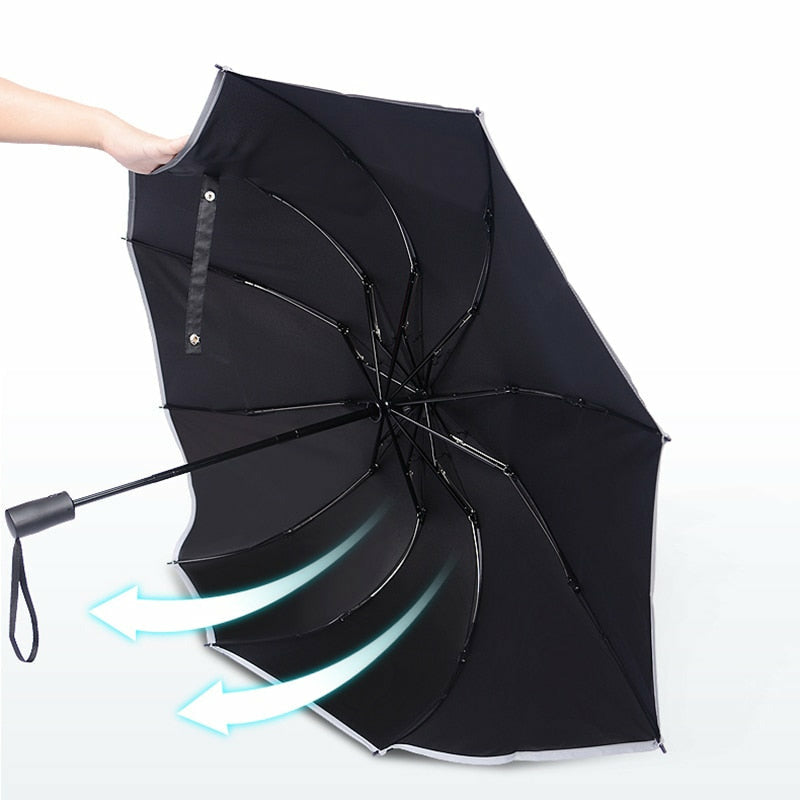 Smart Umbrella - Sunny Sydney Australia - Famous Outdoor Gear Store