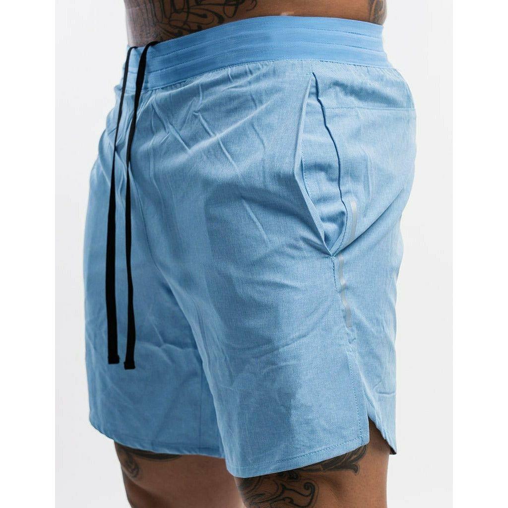 Mens Beach Short - Sunny Sydney Australia - Famous Outdoor Gear Store