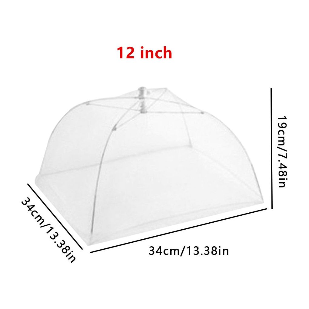 Food Umbrella/Cover - Sunny Sydney Australia - Famous Outdoor Gear Store