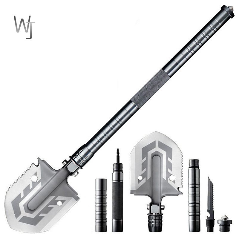 Multi-purpose Shovel - Sunny Sydney Australia - Famous Outdoor Gear Store