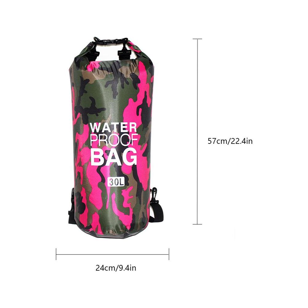 Waterproof backpack - Sunny Sydney Australia - Famous Outdoor Gear Store