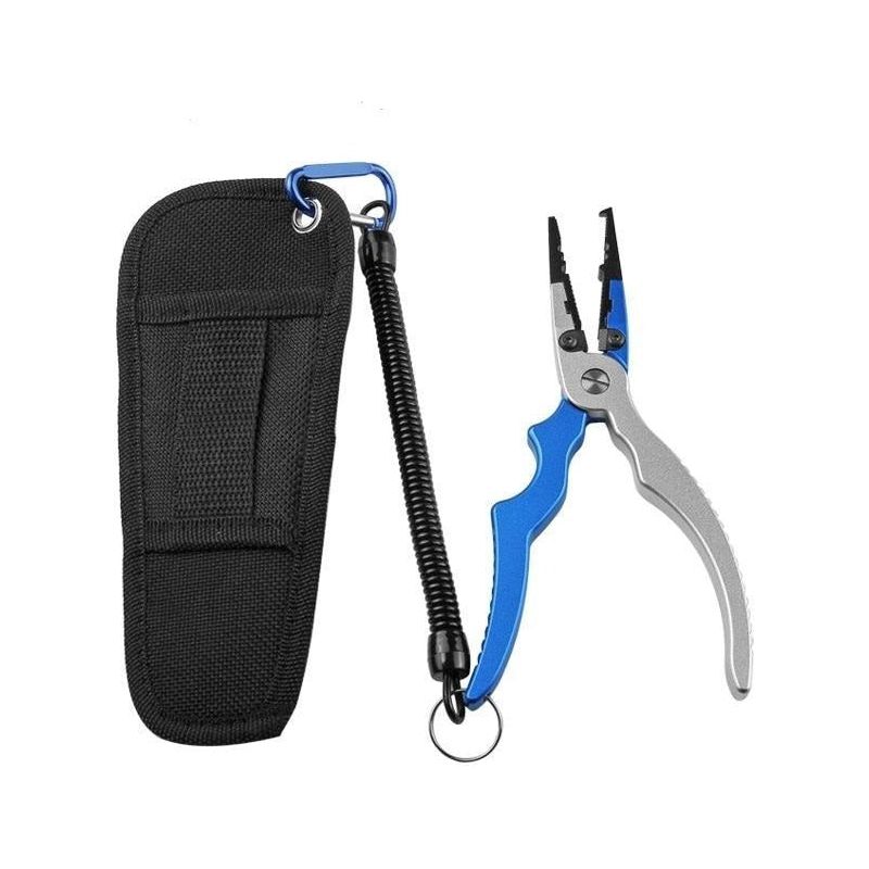 Fishing Plier - Sunny Sydney Australia - Famous Outdoor Gear Store