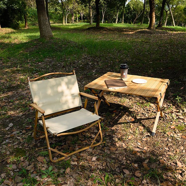 Folding camping chair - Sunny Sydney Australia - Famous Outdoor Gear Store