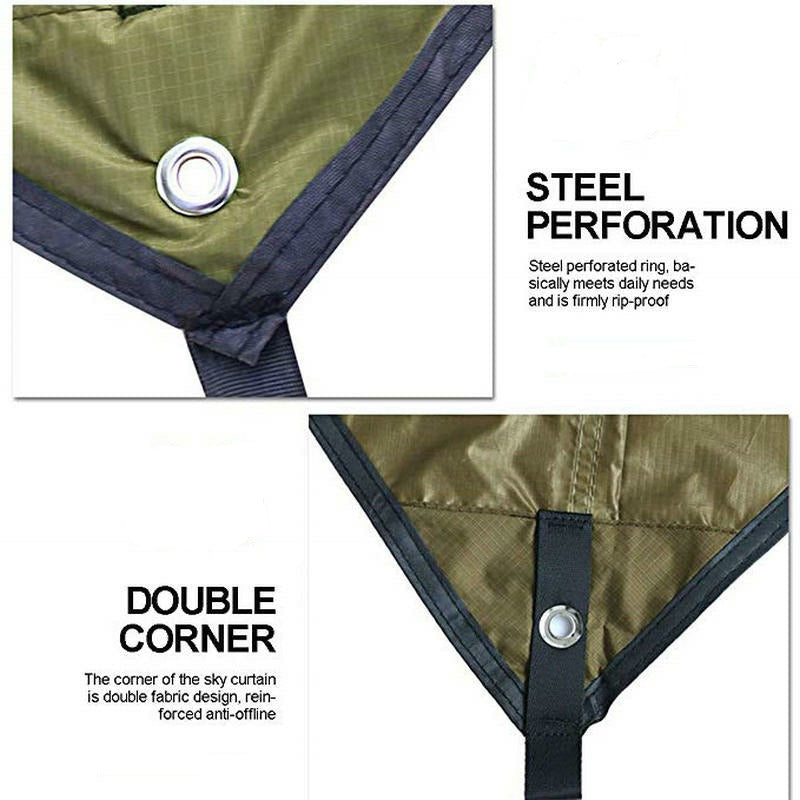 Picnic Canopy - Sunny Sydney Australia - Famous Outdoor Gear Store