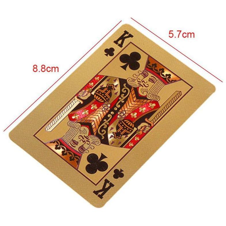 Waterproof Playing cards - Sunny Sydney Australia - Famous Outdoor Gear Store