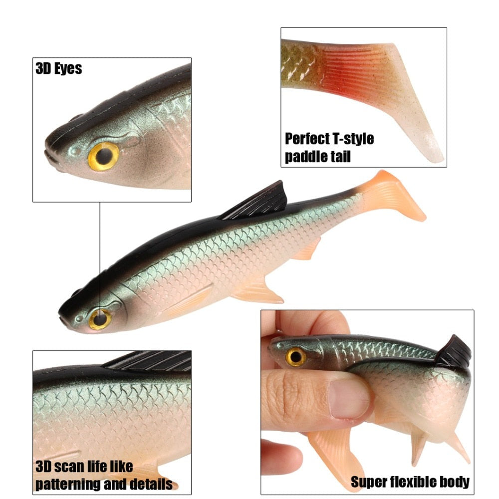 Fishing Lure - Sunny Sydney Australia - Famous Outdoor Gear Store