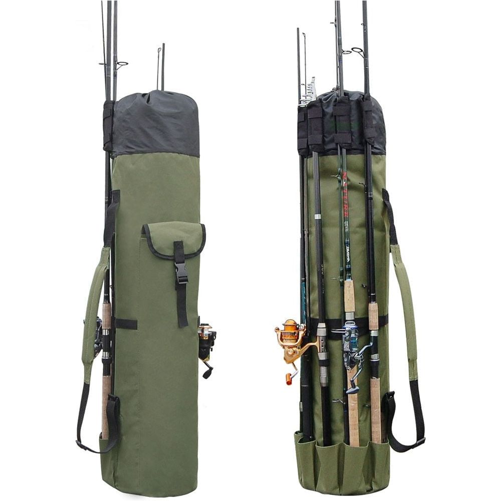 Shaddock Fishing Bags - Sunny Sydney Australia - Famous Outdoor Gear Store