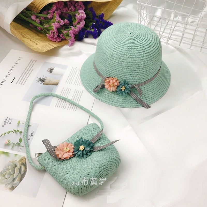 Little Princess Straw - Sunny Sydney Australia - Famous Outdoor Gear Store