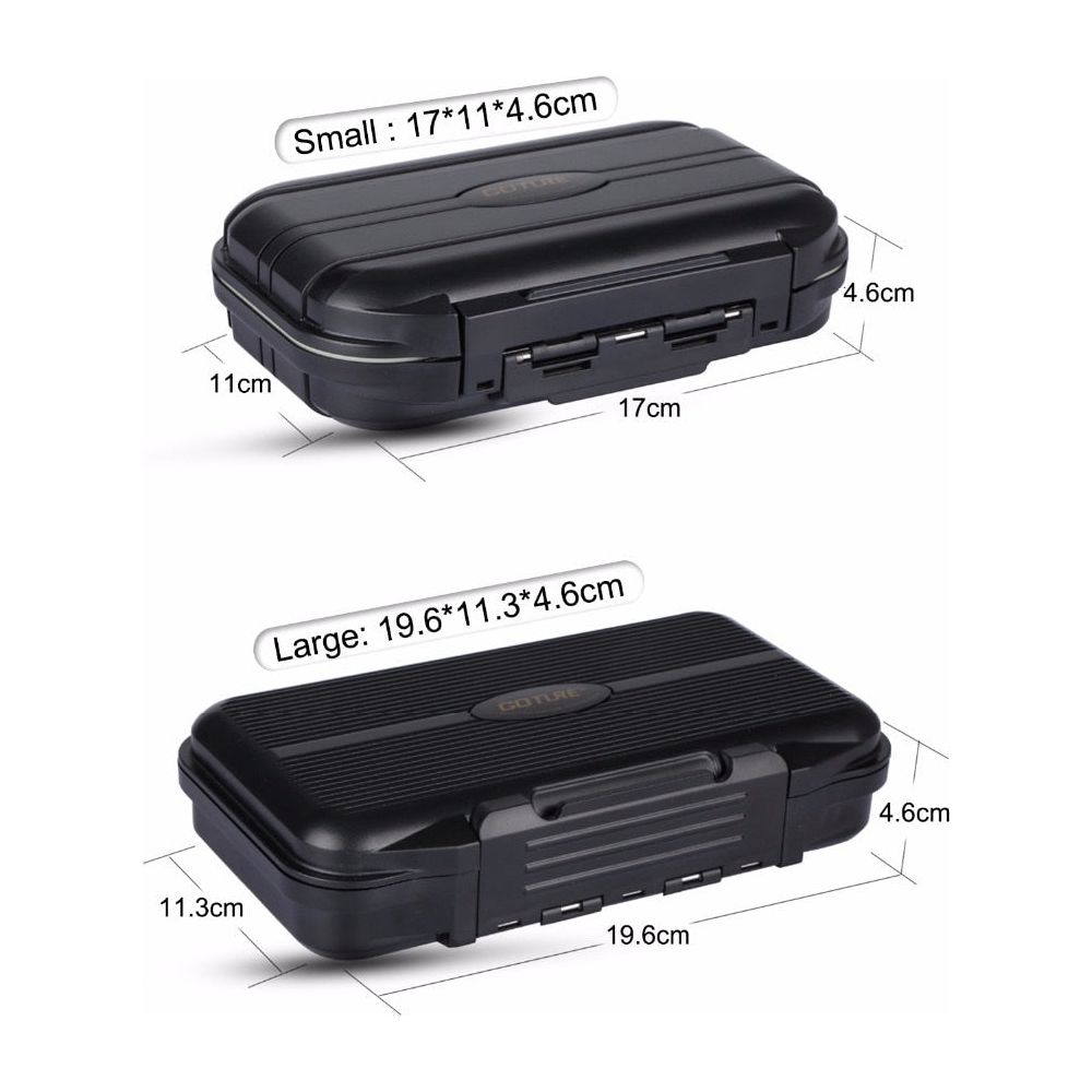 Lure Box - Sunny Sydney Australia - Famous Outdoor Gear Store