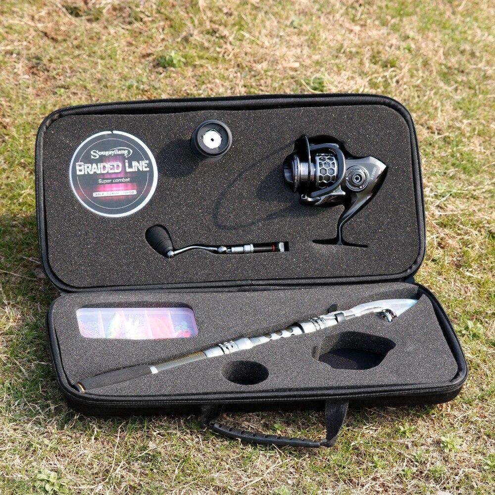 Fishing Rod Set - Sunny Sydney Australia - Famous Outdoor Gear Store