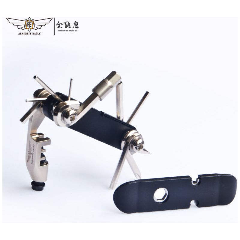 Bicycle Multi-Tool - Sunny Sydney Australia - Famous Outdoor Gear Store