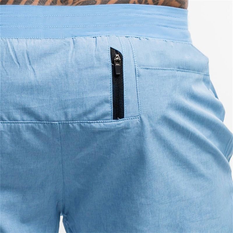 Mens Beach Short - Sunny Sydney Australia - Famous Outdoor Gear Store