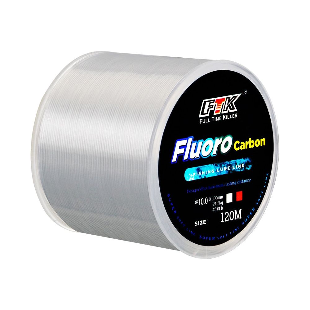 Fishing Line - 120M - Sunny Sydney Australia - Famous Outdoor Gear Store