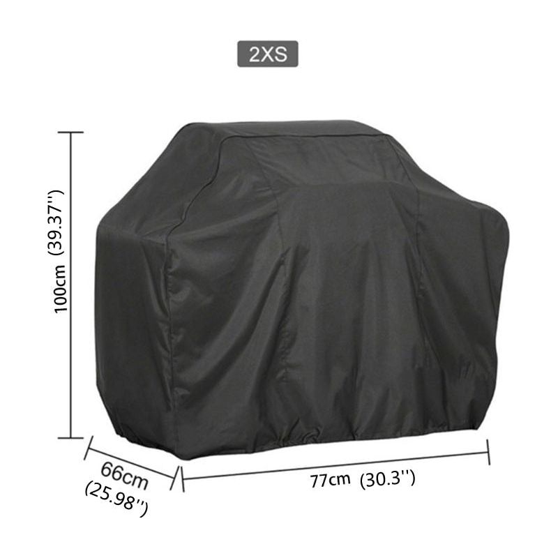 BBQ grill cover - Sunny Sydney Australia - Famous Outdoor Gear Store