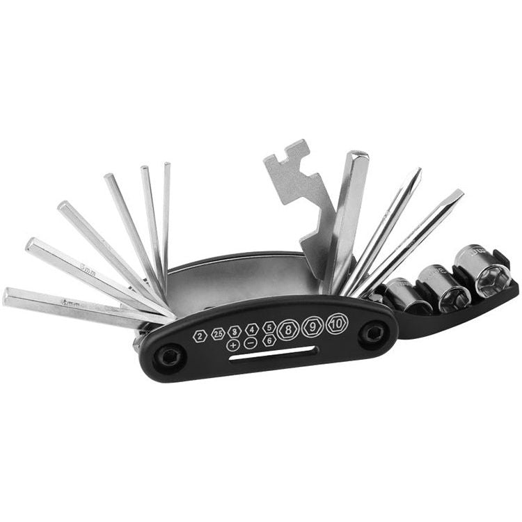 Bicycle Tools Set - Sunny Sydney Australia - Famous Outdoor Gear Store