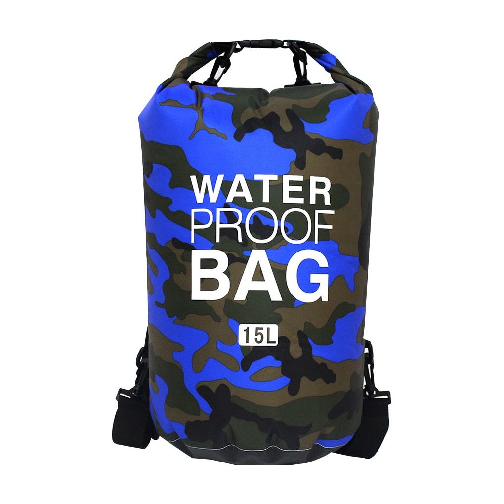 Waterproof backpack - Sunny Sydney Australia - Famous Outdoor Gear Store