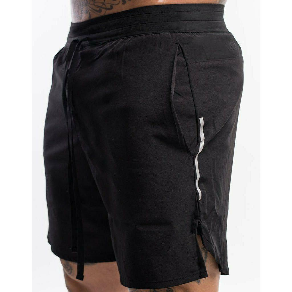 Mens Beach Short - Sunny Sydney Australia - Famous Outdoor Gear Store