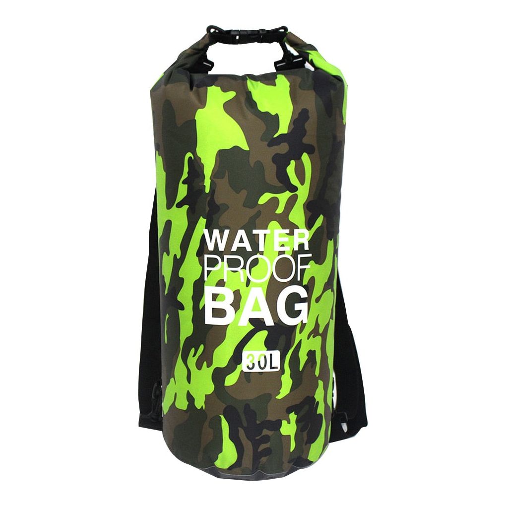 Waterproof backpack - Sunny Sydney Australia - Famous Outdoor Gear Store