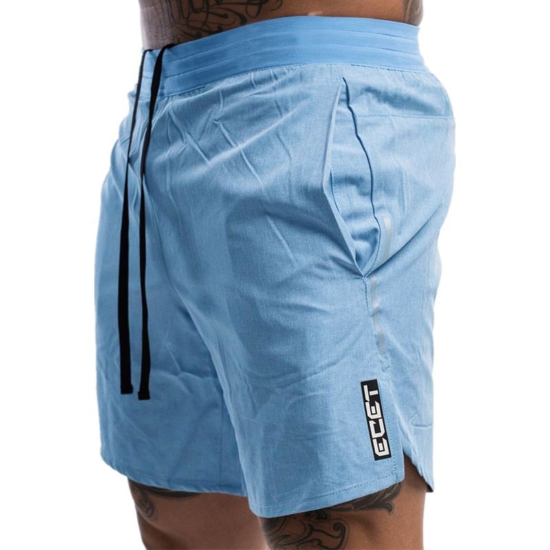 Mens Beach Short - Sunny Sydney Australia - Famous Outdoor Gear Store