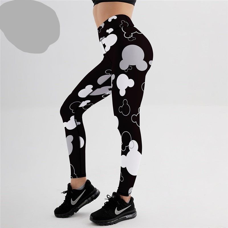 Cotton Fitness Pants - Sunny Sydney Australia - Famous Outdoor Gear Store
