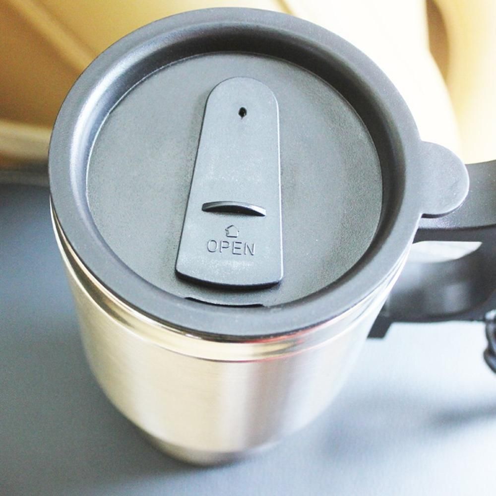 USB Heating Mug - Sunny Sydney Australia - Famous Outdoor Gear Store
