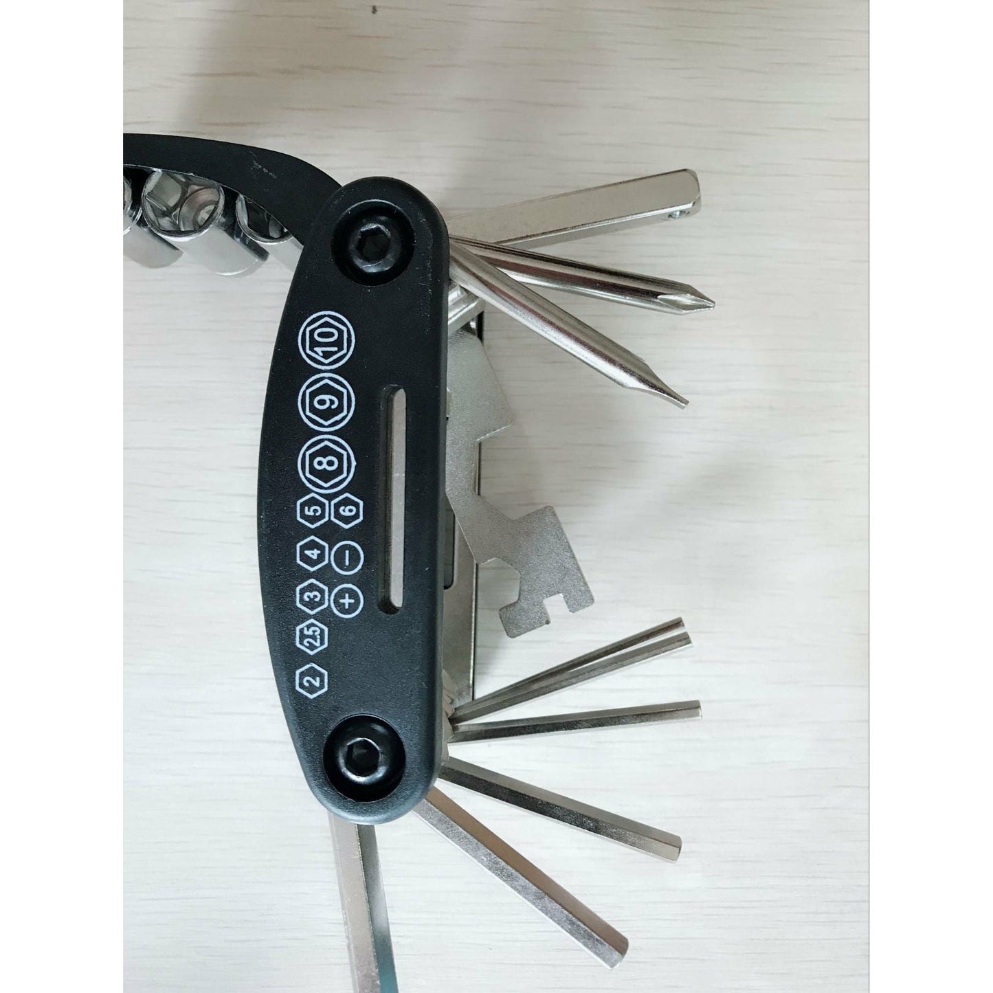 Bicycle Tools Set - Sunny Sydney Australia - Famous Outdoor Gear Store