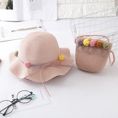 Little Princess Straw - Sunny Sydney Australia - Famous Outdoor Gear Store